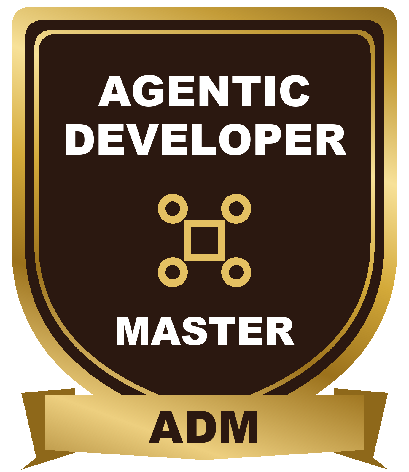 Agentic Developer Master — Certified (ADM)